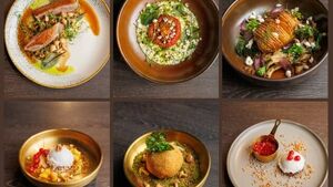 Najlepsze debiuty jesiennej edycji RestaurantWeek