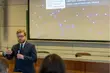 Wiceminister odwiedził Politechnikę Białostocką. O czym rozmawiał ze studentami?