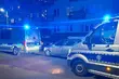 Prowadził auto mając ponad 3 promile! Białostoczanin ledwo wyszedł z auta