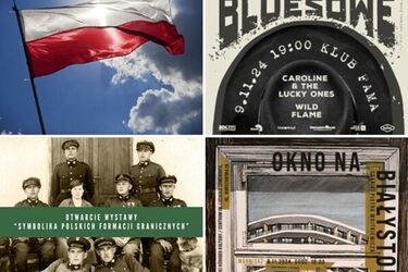 Weekend w Białymstoku. Koncerty, wystawy i wydarzenia, które musisz zobaczyć [PRZEGLĄD]