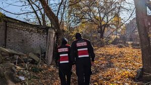 "Zimowy ratownik". Straż Miejska będzie sprawdzać pustostany