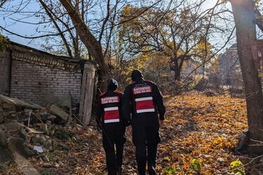 "Zimowy ratownik". Straż Miejska będzie sprawdzać pustostany