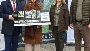 Bezpłatne wycieczki do Puszczy Białowieskiej. Sprawdź, jak się zapisać