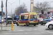 Nie zatrzymał się do kontroli. Próbował uciec policji 