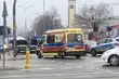 Nie zatrzymał się do kontroli. Próbował uciec policji 