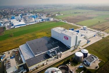 Wielka inwestycja Mlekovity. Powstanie nowa fabryka