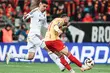 Skandal w Białymstoku. Jagiellonia musiała walczyć nie tylko z Rakowem, ale i sędziami