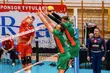 Siatkarze BAS-u triumfują. Trzeci set przejdzie do historii