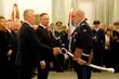 Nominacje w Pałacu Prezydenckim. Wśród wyróżnionych szef podlaskiej policji