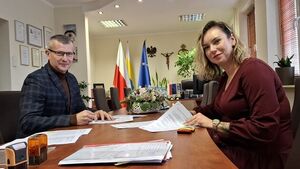 Rozpoczyna się budowa nowoczesnej targowicy miejskiej
