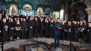 Koncert z okazji 100-lecia Polskiego Kościoła Prawosławnego. Nie byłeś? Zobacz nagranie!