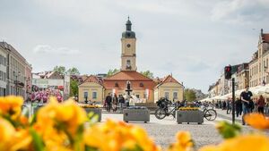 Miejska Komisja Urbanistyczno-Architektoniczna w nowym składzie 