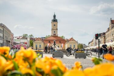 Miejska Komisja Urbanistyczno-Architektoniczna w nowym składzie 