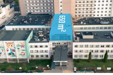 UDSK będzie rozbudowany dla studentów. Inwestycja będzie kosztowała 12,5 mln zł