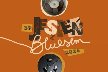 39. Jesień z Bluesem. Najstarszy festiwal bluesowy w Polsce ponownie w Białymstoku!