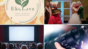 Weekend w Białymstoku. Wydarzenia, które musisz zobaczyć [PRZEGLĄD]