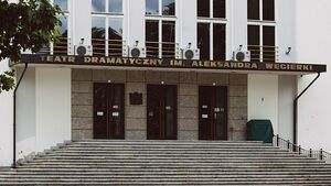 Spektakle szkolne w Teatrze Dramatycznym. Klasyka literatury na żywo