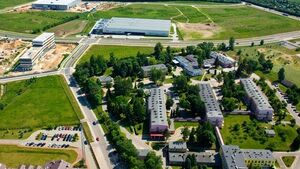 Ile firm działa w białostockiej podstrefie SSSE? Miasto podało konkretne dane