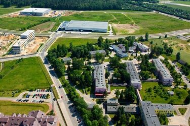 Ile firm działa w białostockiej podstrefie SSSE? Miasto podało konkretne dane