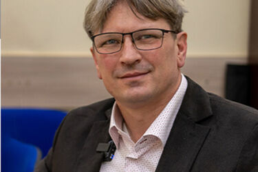 Wyróżnienie naukowca z PB. Został przewodniczącym zespołu doradczego ministra nauki