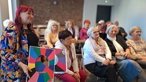 "Jeszcze nie". Przełomowa kampania Polskiego Czerwonego Krzyża