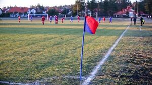 Podlaski futbol. IV liga - 17. kolejka