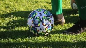 Podlaski futbol. Klasa okręgowa - 15. kolejka