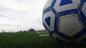Podlaski futbol. Gra A-klasa