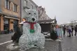 Białystok szykuje się na święta. Trwają poszukiwania wykonawcy iluminacji