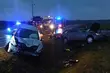 Wypadek w regionie. 5 osób, w tym dwoje dzieci, trafiło do szpitala