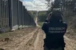 Weekend na granicy. Podlaski Oddział Straży Granicznej podał najnowsze dane