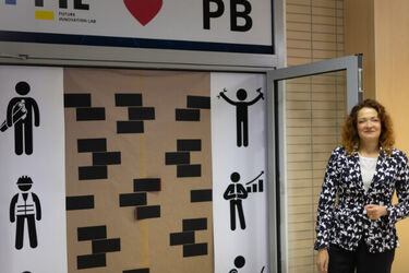 Nowe laboratorium Politechniki Białostockiej. Jest doskonale wyposażone