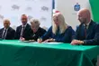PKO Bank Polski ponownie sponsorem generalnym opery. Podpisano umowę w tej sprawie