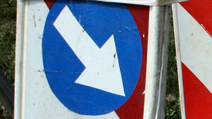 Kierowco, uważaj na utrudnienia. Obejmą m.in. ulice Lipową, Kolejową, Legionową i Wiejską