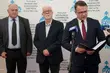 To oni będą doradzać Adamowi Musiukowi. Powołano nową Wojewódzką Radę Ochrony Zabytków 