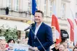 Rafał Trzaskowski w Białymstoku. Każdy może przyjść na spotkanie 