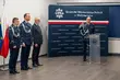 Generalski awans Komendanta Wojewódzkiego Policji. Uroczysta zbiórka w Białymstoku