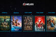 Filmowe hity na wielkim ekranie. Co nowego w kinach Helios?