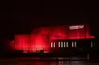 Białystok na czerwono. W  tym mieście nie ma zgody na przemoc wobec najmłodszych [ZDJĘCIA]