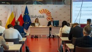 Budżet miejski, aquapark oraz wiele innych. Tak wyglądała sesja Rady Miejskiej
