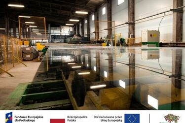 25 mln zł z funduszy europejskich na zwiększenie eksportu podlaskich firm