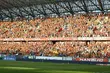 Ściąga kibica. Gra Ekstraklasa oraz I, II i III liga