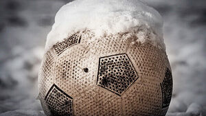 Podlaski futbol. Gra A-klasa