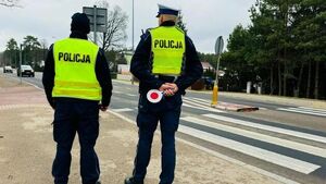 Ponad 1000 wykroczeń i 450 mandatów. Oto rezultaty akcji podlaskiej drogówki