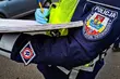 Kolizja na Osiedlu Młodych. Pijany kierowca miał prawie 2,5 promila!