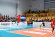 Zagrywka do poprawy. BAS podzielił się punktami