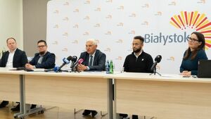 Nowe ulice, żłobek i centrum seniora. Tego chcą mieszkańcy białostockich osiedli