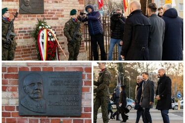 Tego białostoczanina znają niemal wszyscy. Dzisiaj przypada 105. rocznica jego urodzin