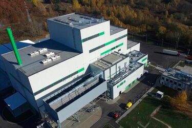 Do białostockich instytucji popłynie prąd pochodzący ze spalarni śmieci