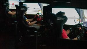Poznaliśmy finalistów Mistrzostw Okręgu w Digital Motorsport 2024